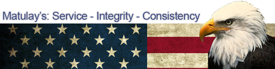 Service - Integrity - Consistency