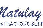 Matulays Contractors Supply Logo